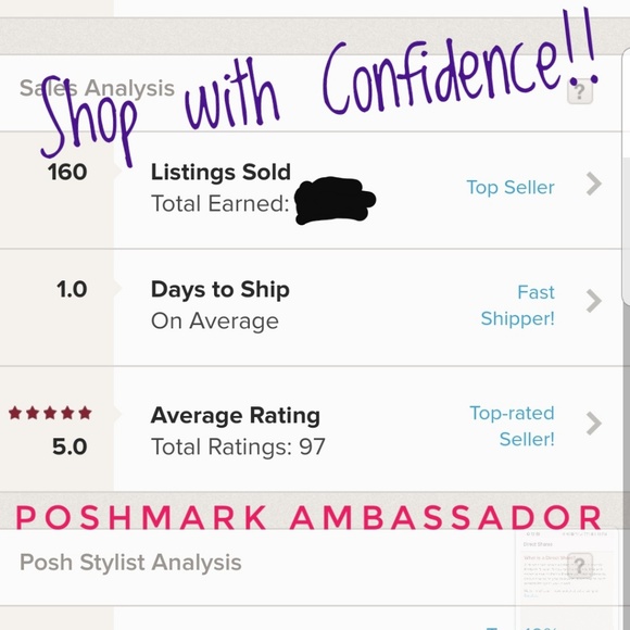 Meet your Posher, Brittany - Picture 1 of 4